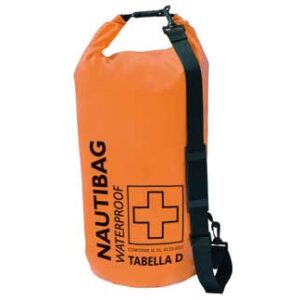 SACCA PRONTO SOCCORSO TABELLA D